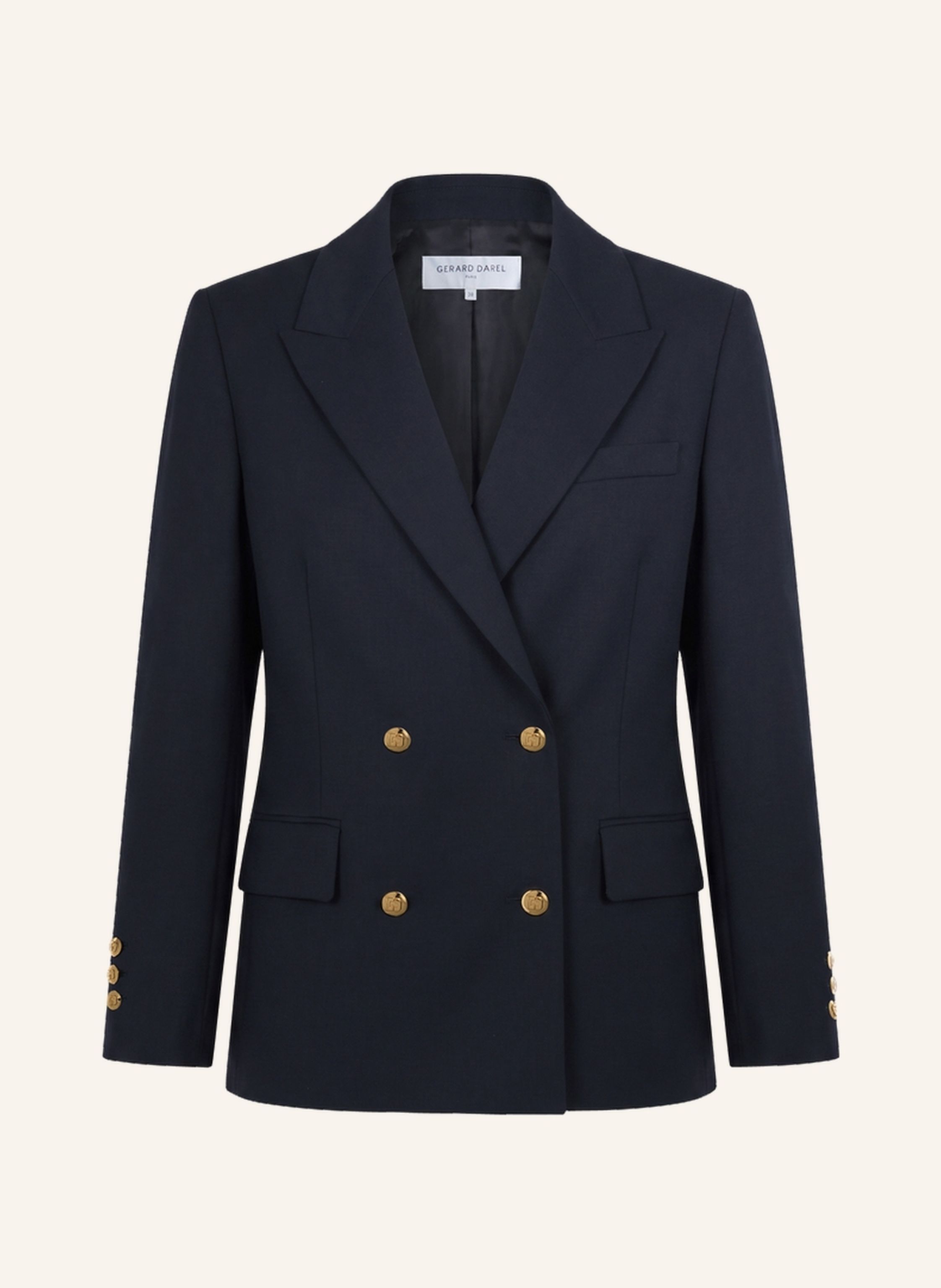 GERARD DAREL Jacke JUNIE