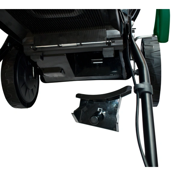 Elektro-Rasenmäher »HWA1846 A-4«, 1800 W, Schnittbreite: 46 cm