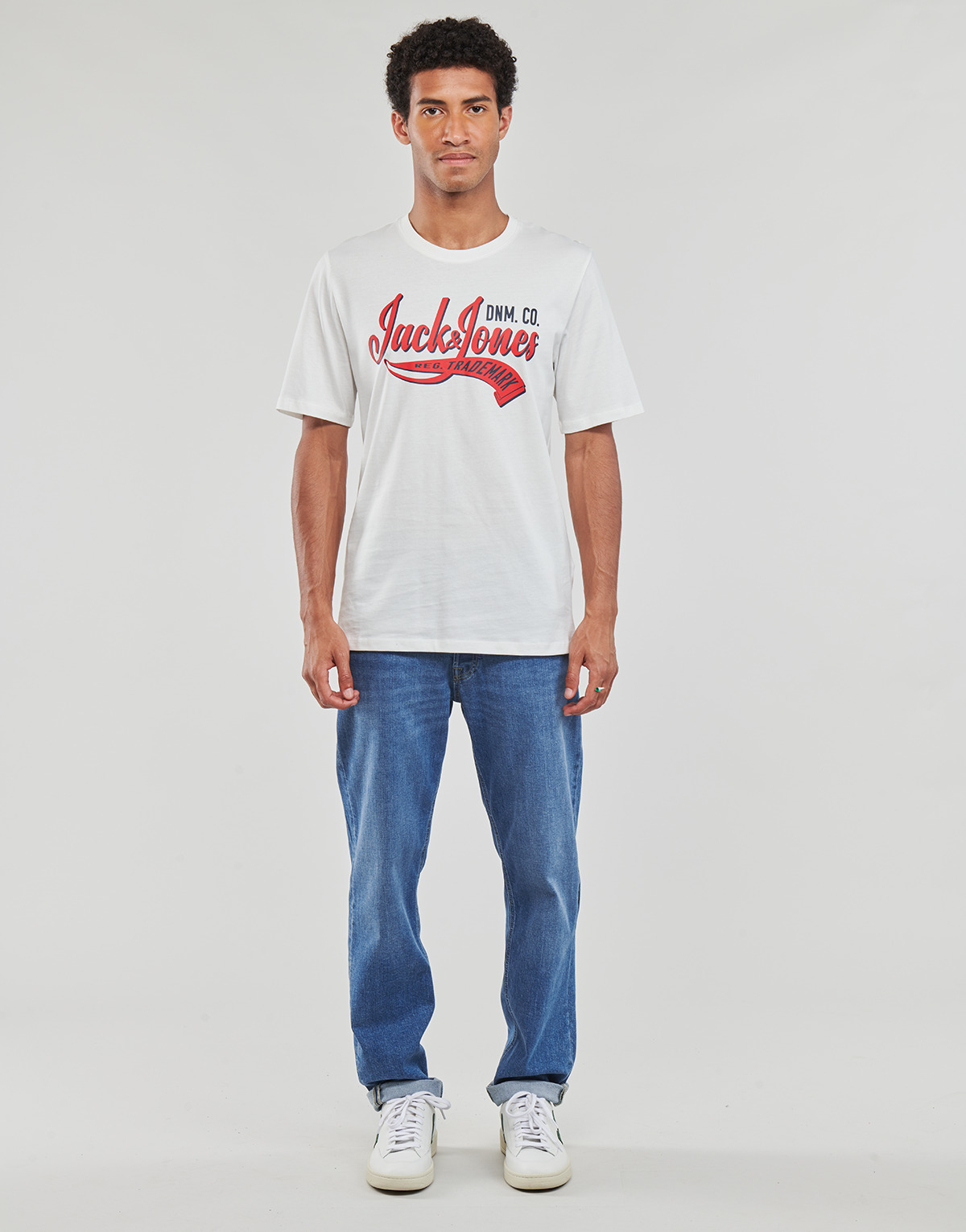 Jack & Jones - JJIMIKE JJORIIGINAL AM 385 - Blue