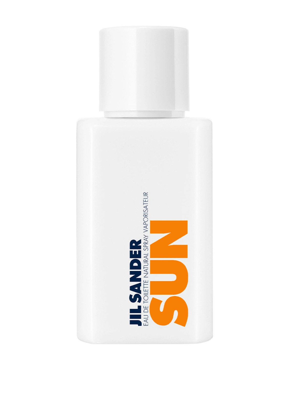 JIL SANDER Fragrances SUN
