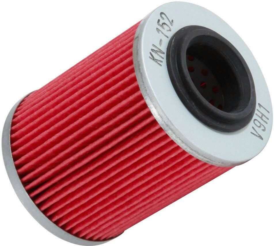 K&N KN152 Powersport Oil Filter