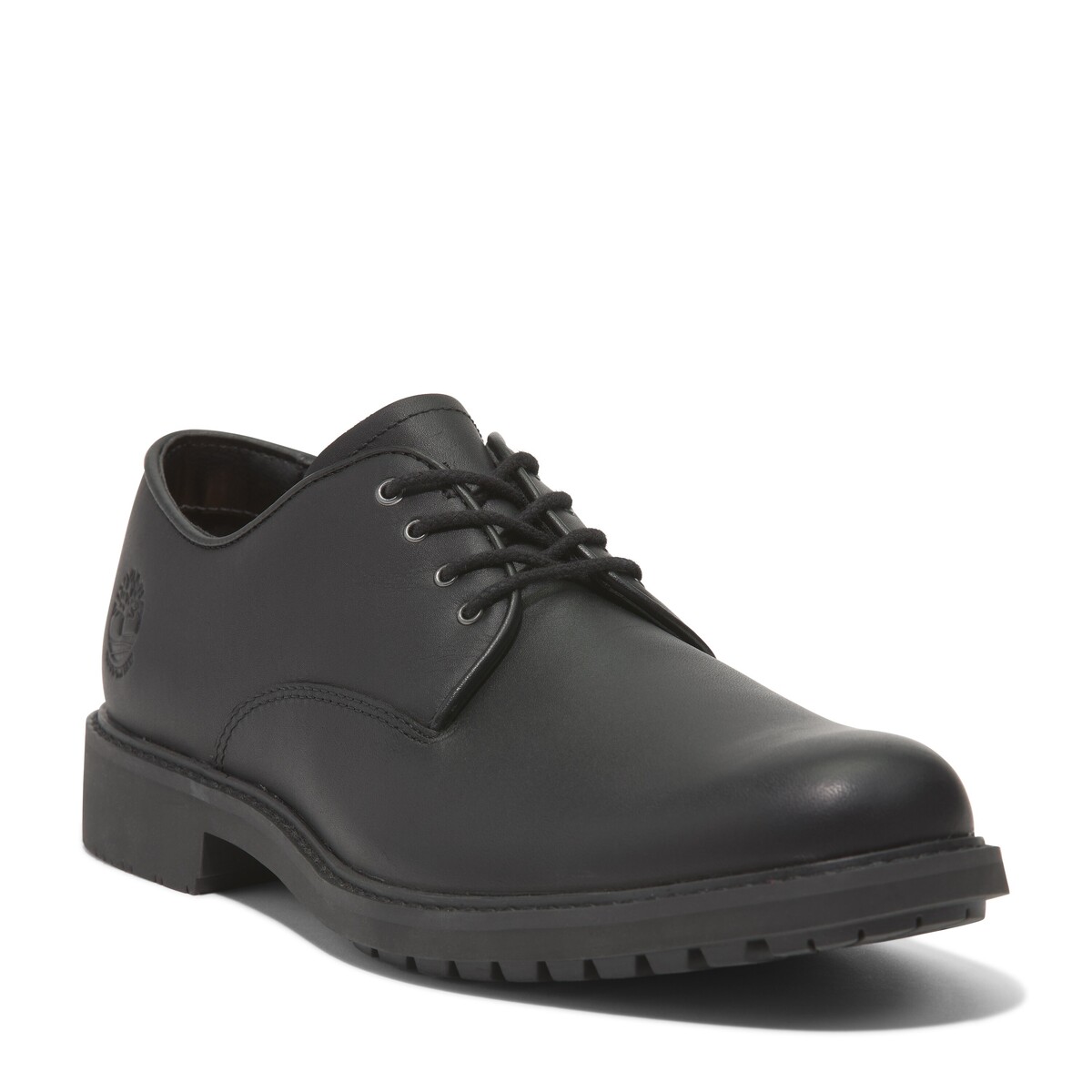Timberland - STORMBUCKS OX - Black