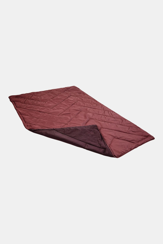 Vaude Plangge 400 Ii Syn Slaapzak