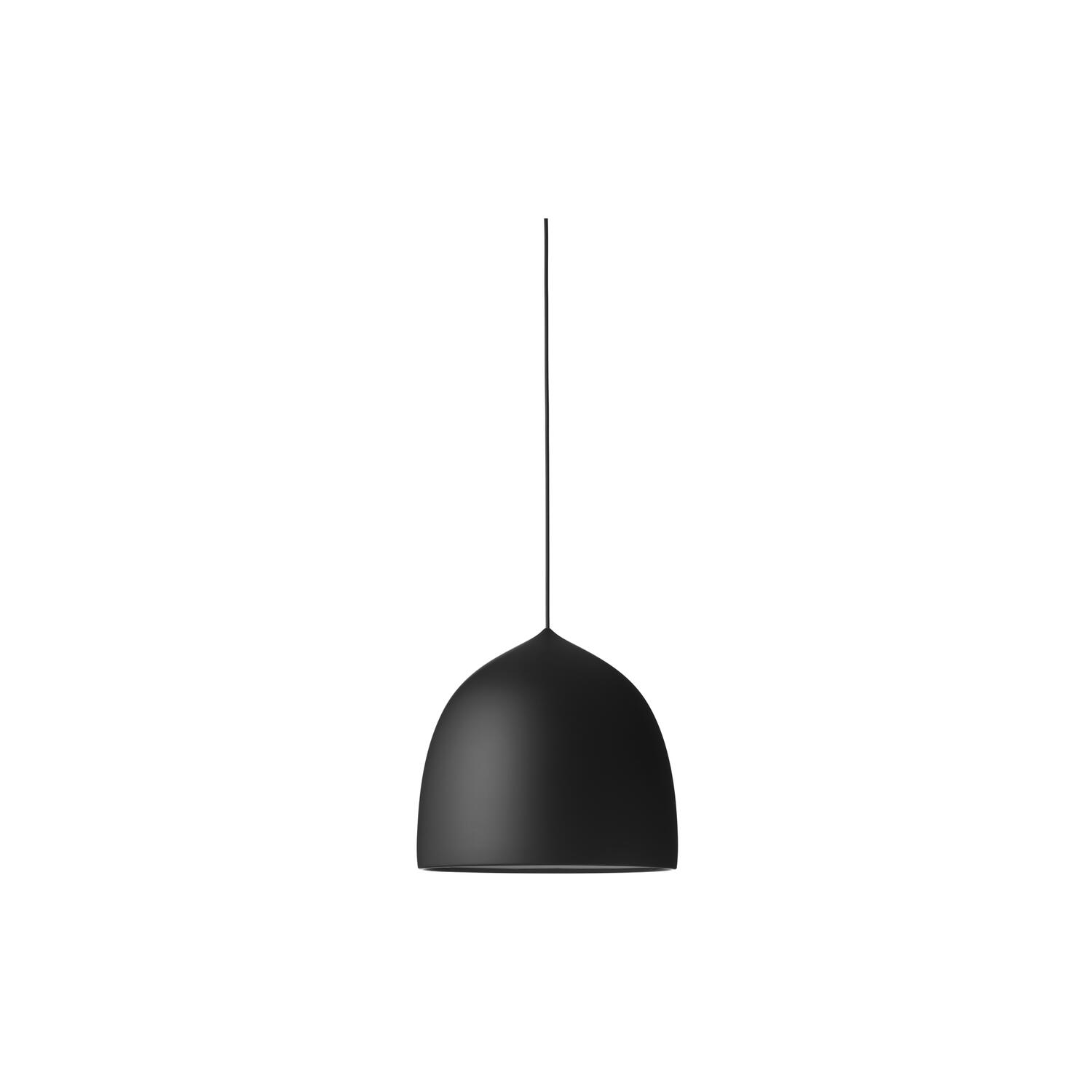 Suspence&trade; P2 pendel, sort