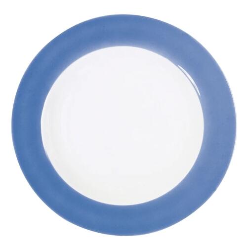 Kahla Pronto Suppenteller 22 cm in sky blue