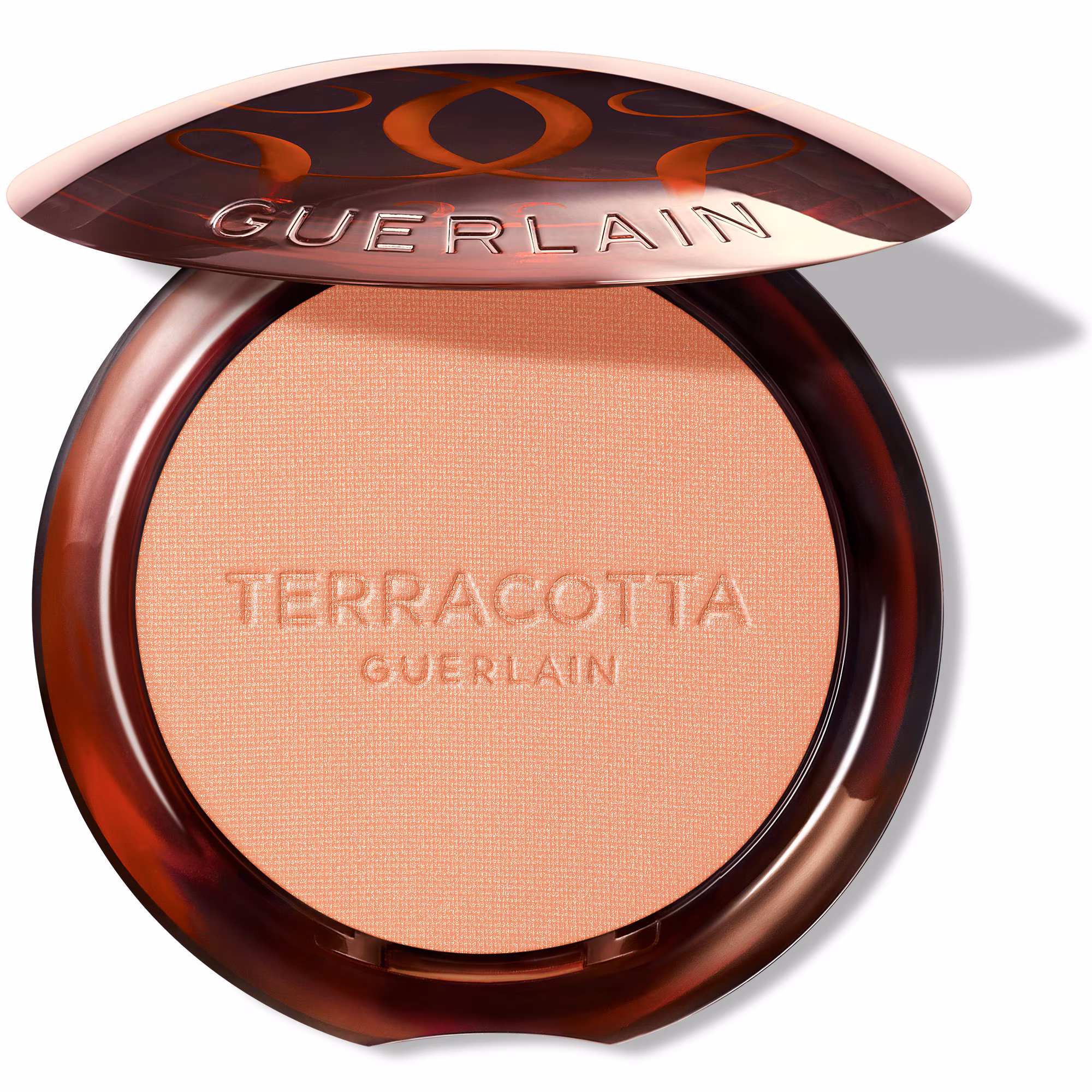 TERRACOTTATerracotta blush le fard à joues effet bonne mine 90% d?ingrédients d?origine naturelle