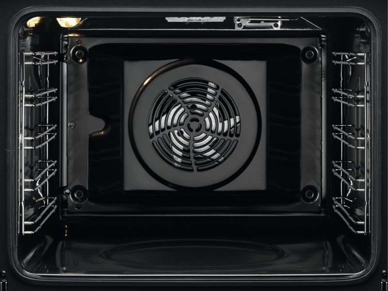 Piekarnik parowy Electrolux KOCBP39WX