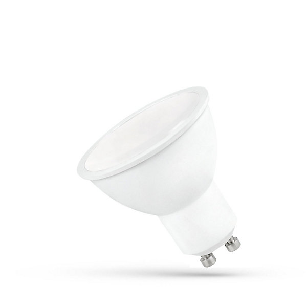 AMPOULE LED 6W NEUTRAL GU10 230V WOJ 13267
