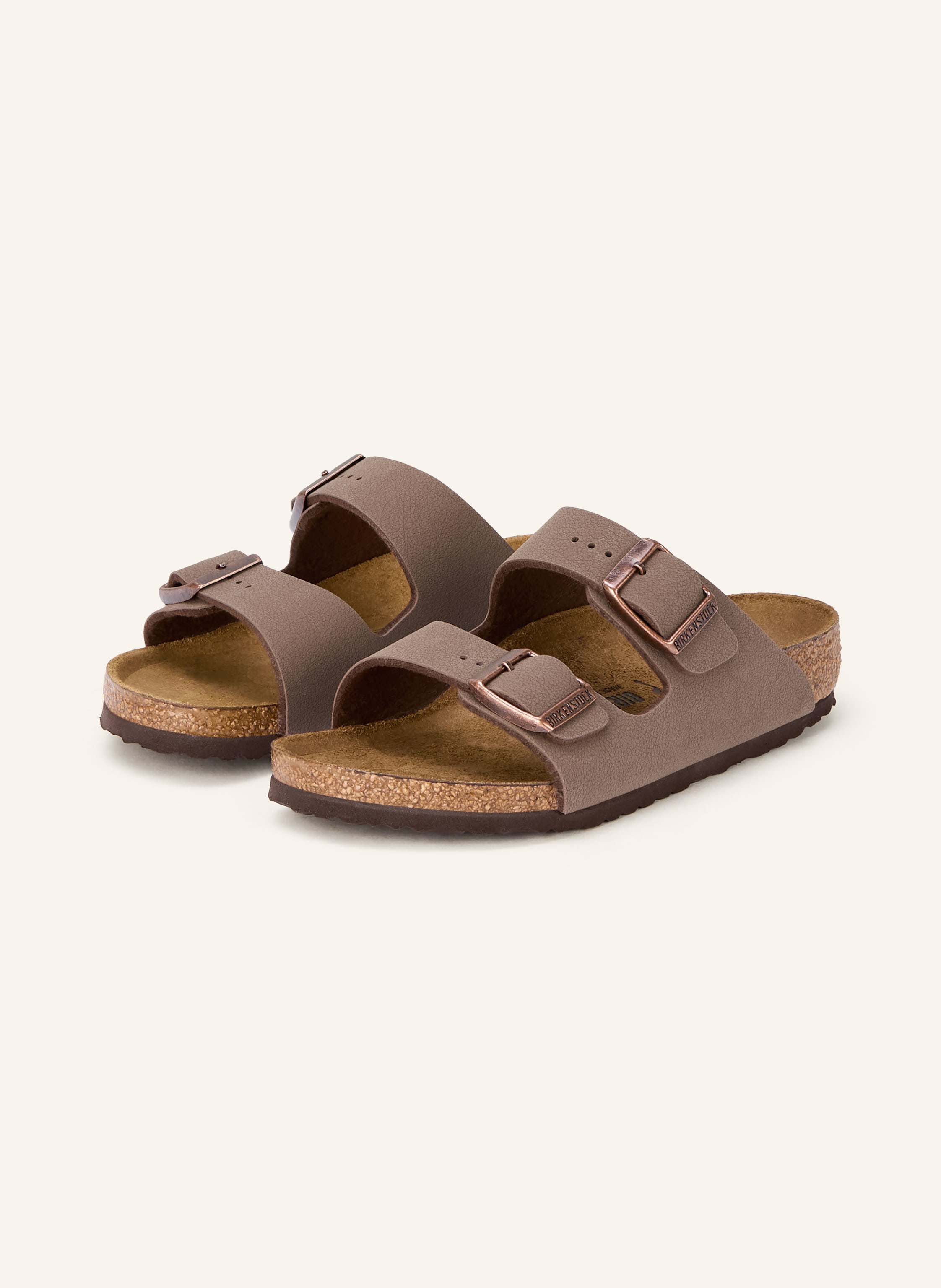 BIRKENSTOCK Pantoletten ARIZONA