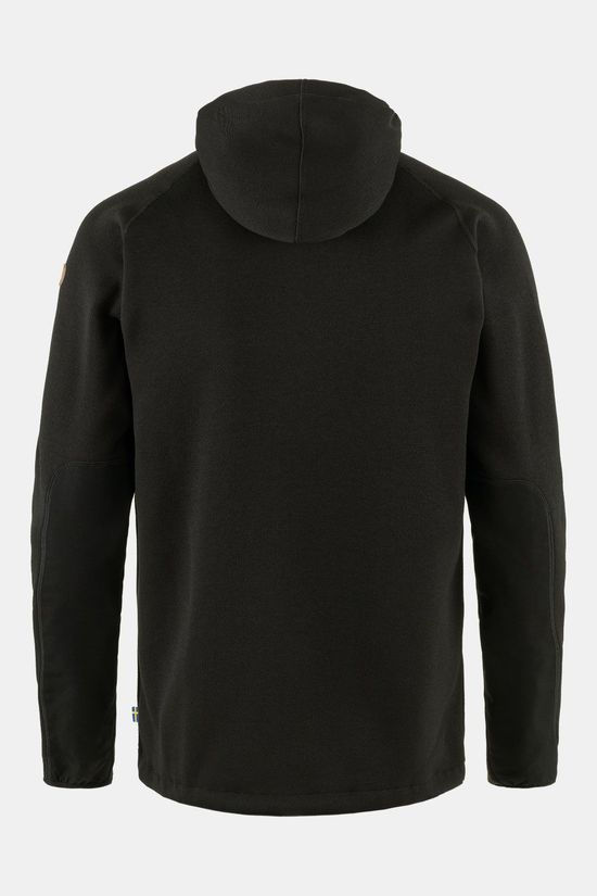 Fjällräven Övik Fleece Hoodie M