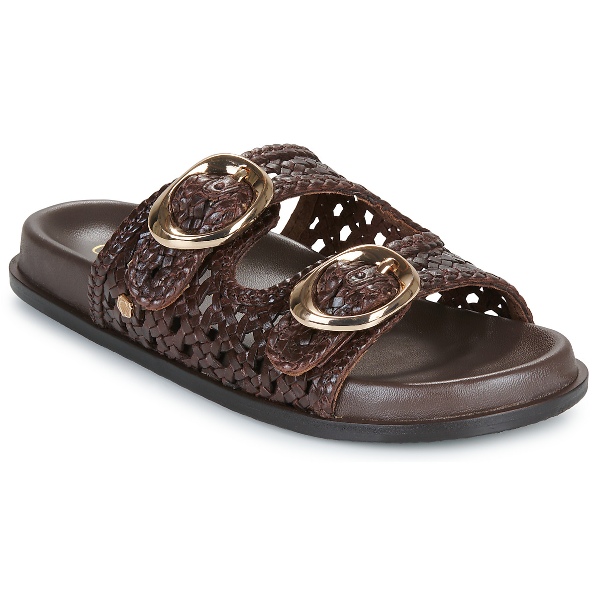 Carmela - 163058 - Brown