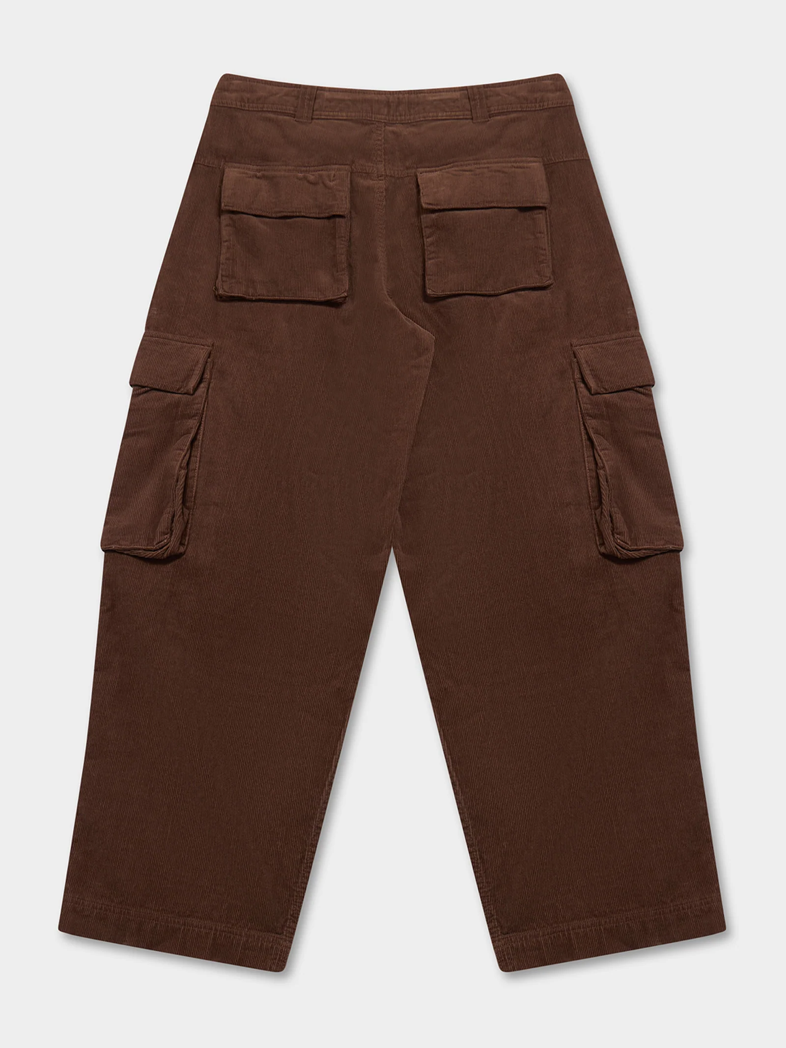 Virgil Cord Cargo Pants