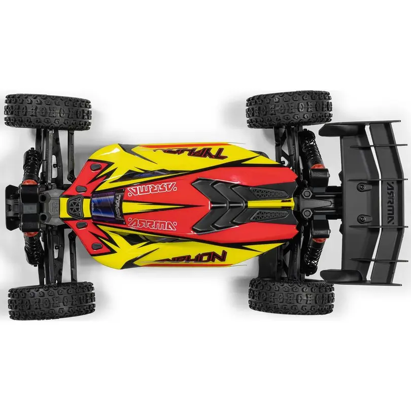 Modellbausatz Arrma