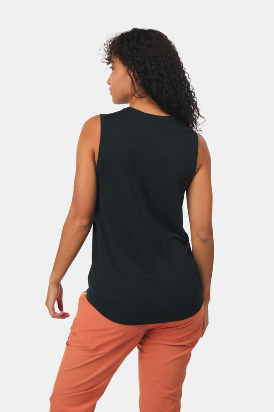 Arc'teryx Lana Merino Wool Tanktop Dames