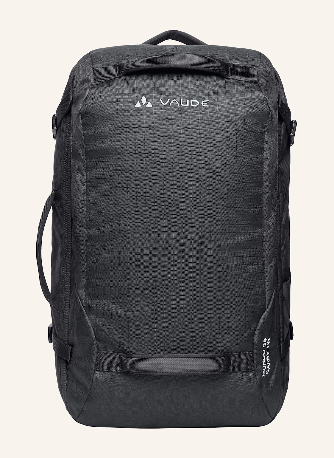 VAUDE Rucksack MUNDO CARRY-ON 38