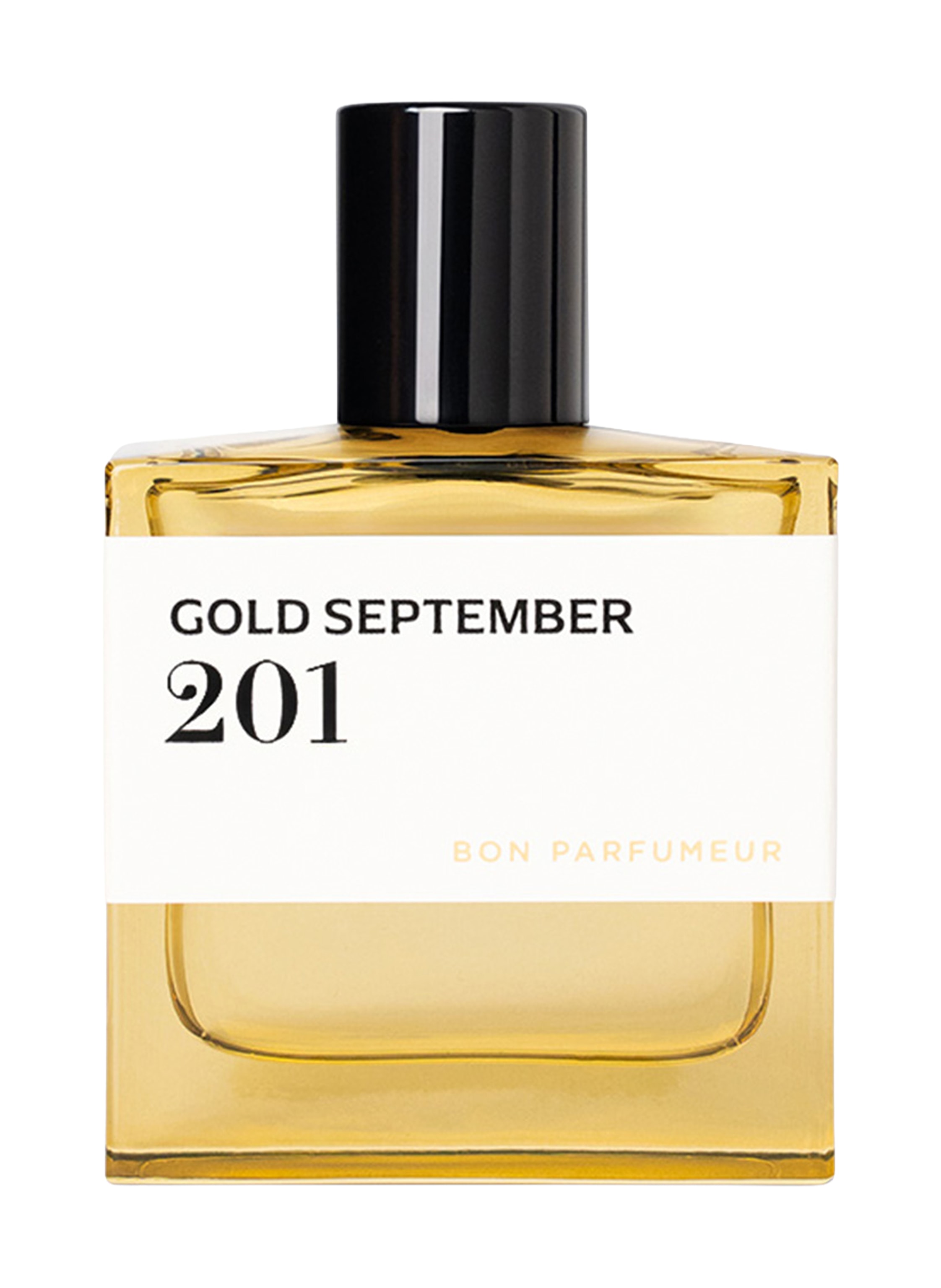 BON PARFUMEUR 201 GOLD SEPTEMBER
