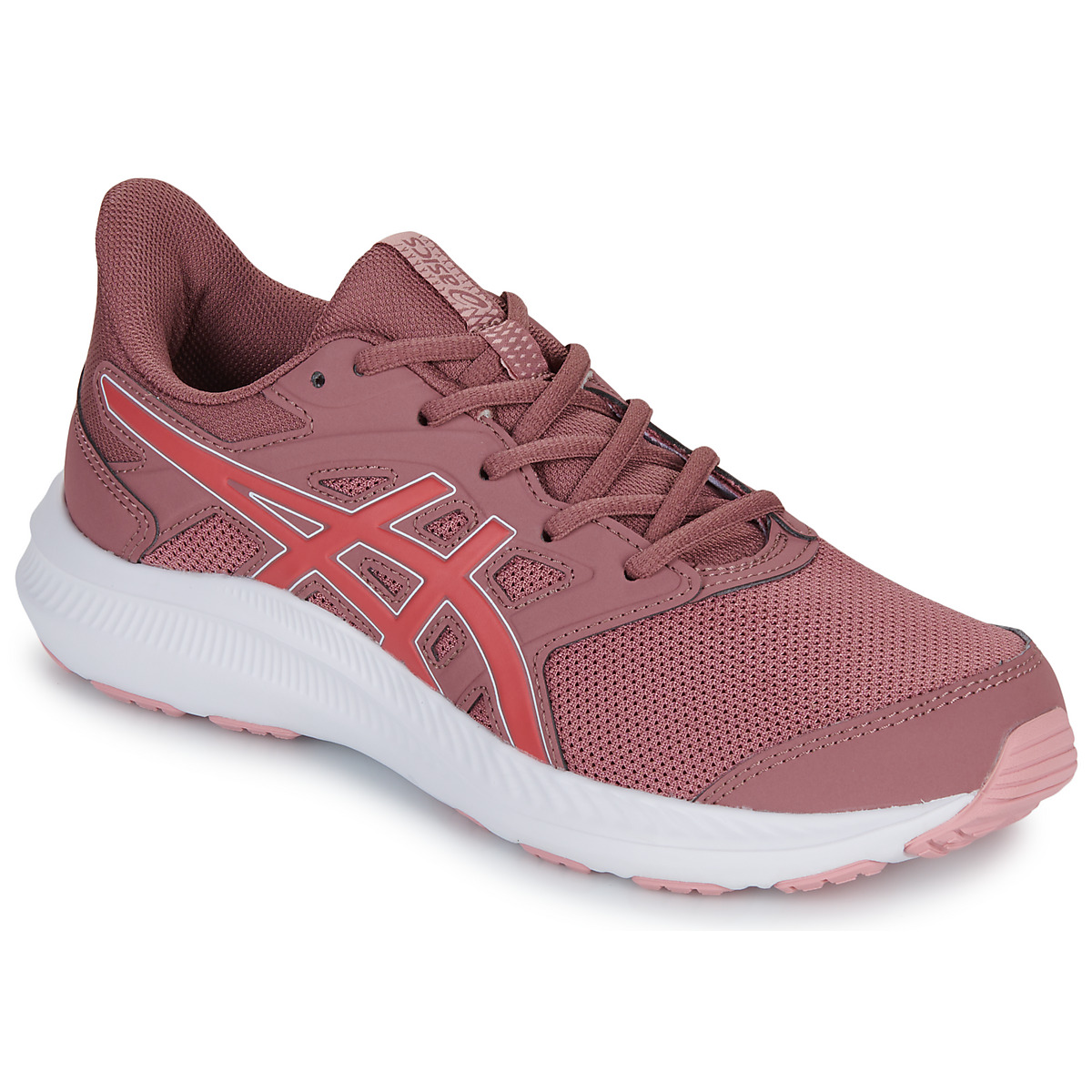 Asics - JOLT 4 GS - Red / Pink