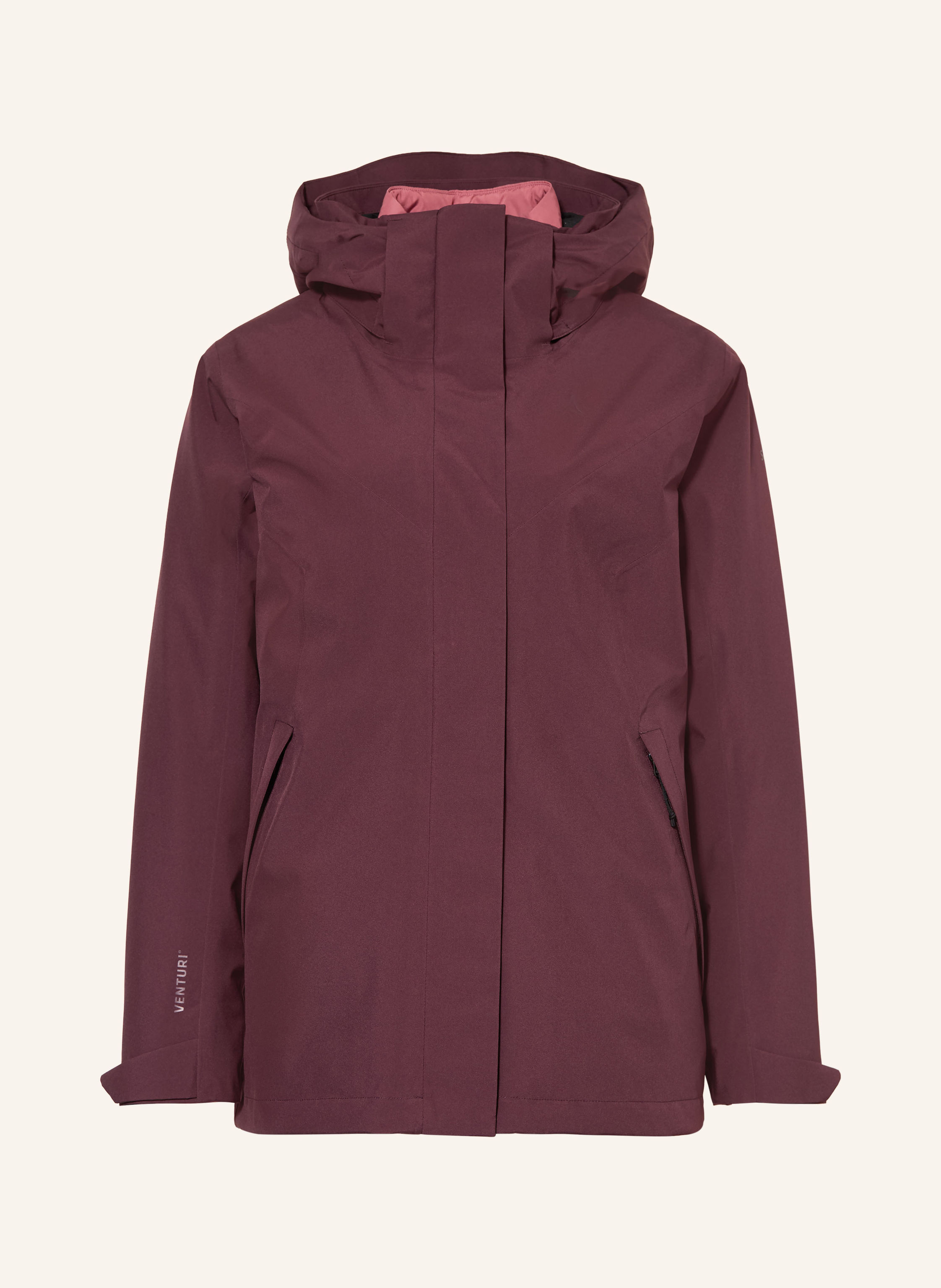 Schöffel 2-in-1-Jacke TAMINA