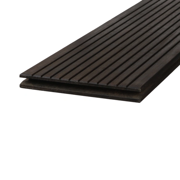 Terrassendielen »DD BAMBUS«, Breite: 18 cm 1 Stk.