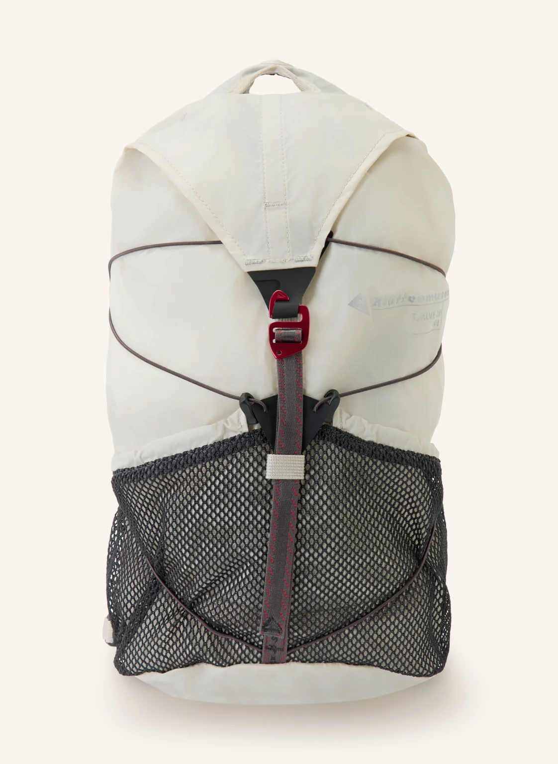 Klättermusen Rucksack TJALVE 2.0 10 l