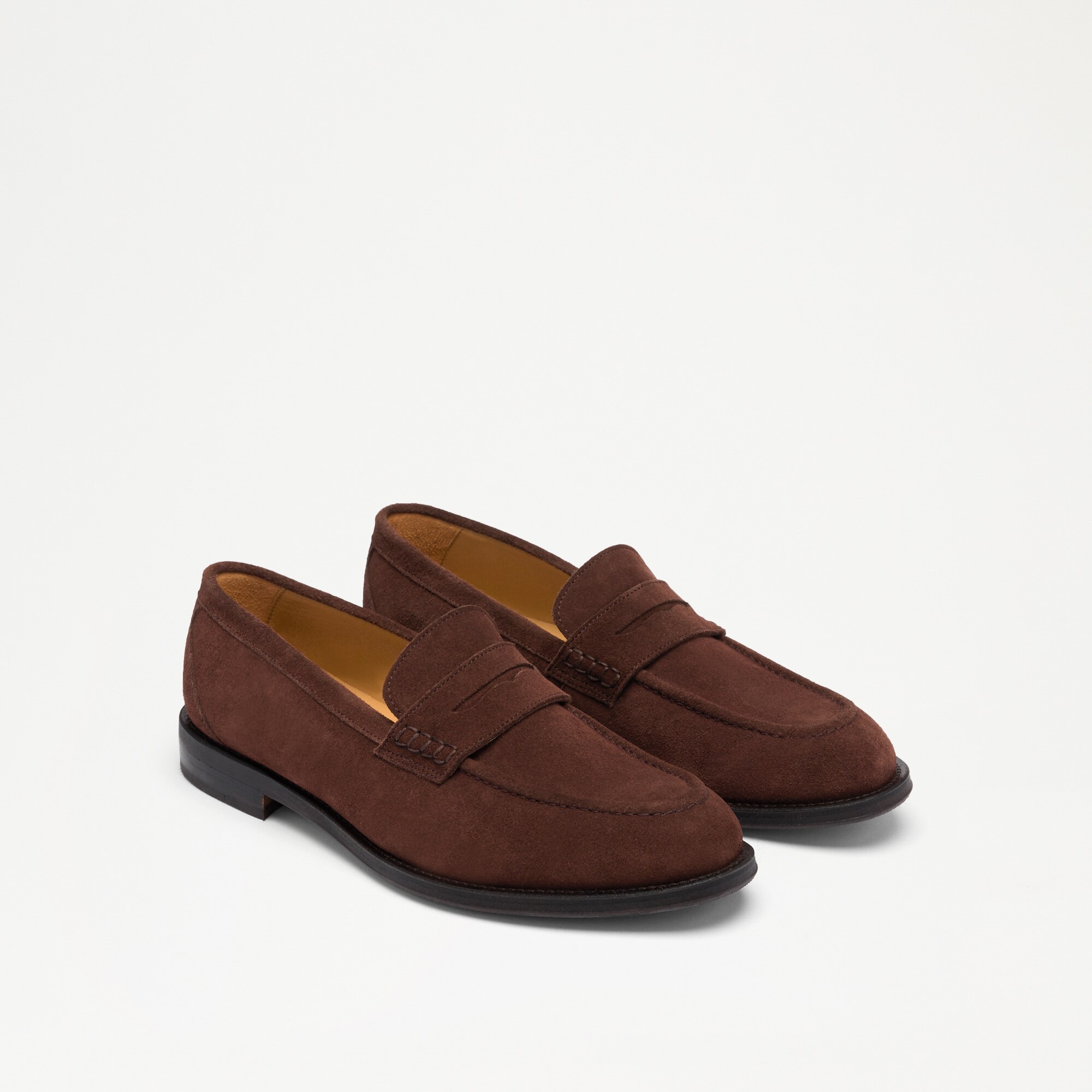 Derwent LoaferSaddle Loafer