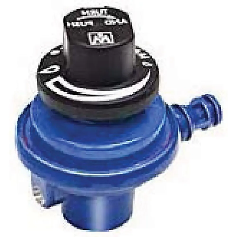 Magma Marine Kettle Gas Barbeque Valve Regulator