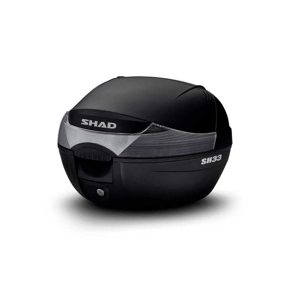 Shad SH33 top case