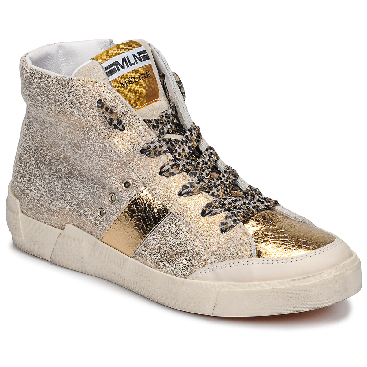 Meline - NK1384 - Gold