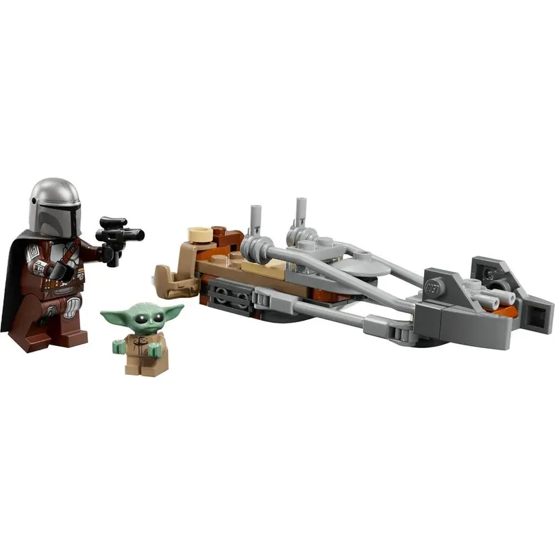 Spielset Star Wars