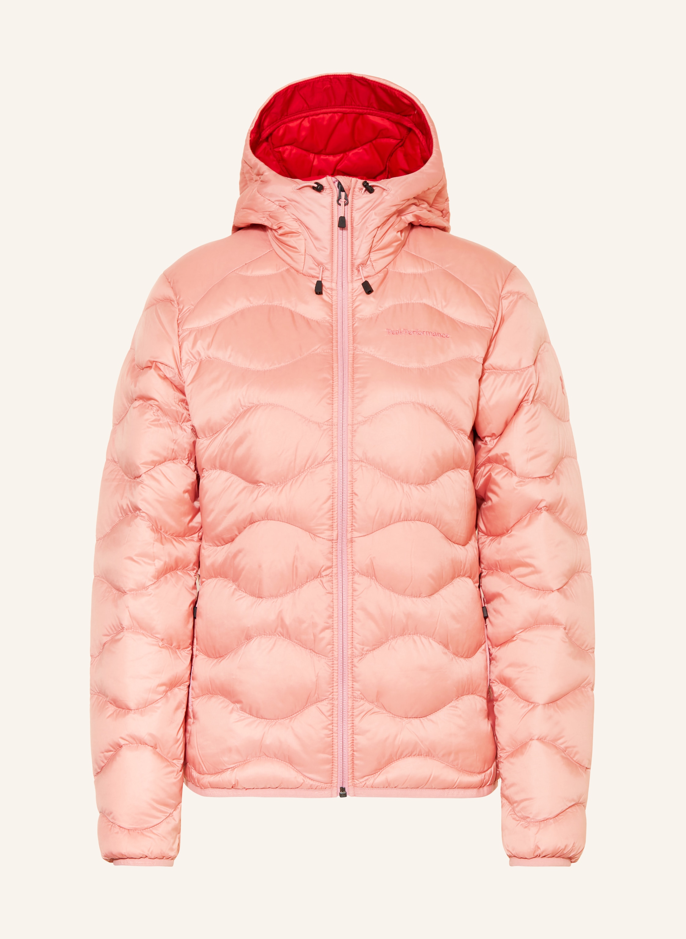 Peak Performance Lightweight-Daunenjacke HELIUM