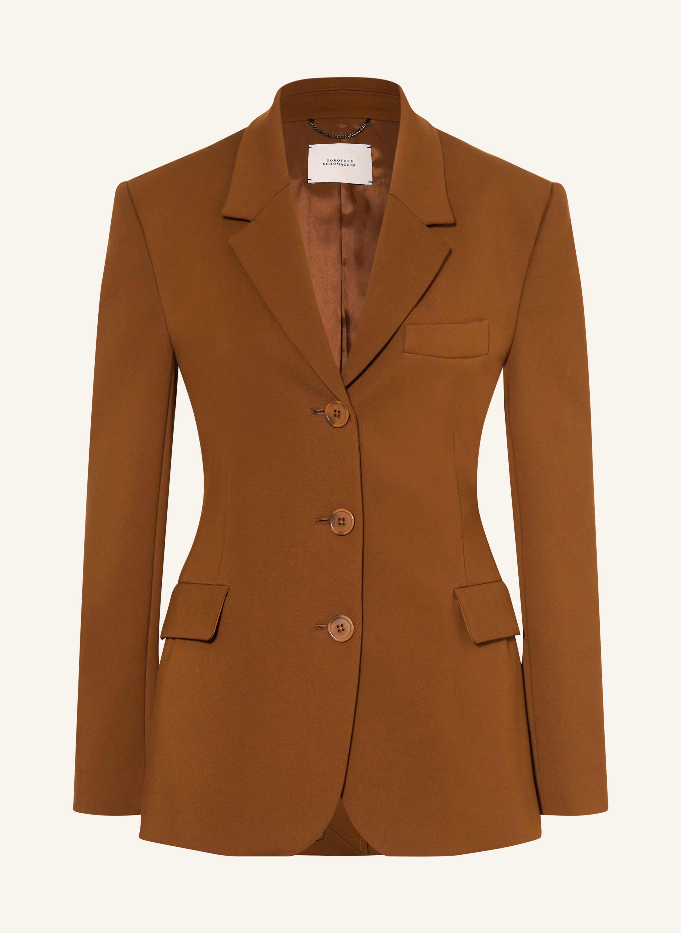 DOROTHEE SCHUMACHER Blazer EMOTIONAL ESSENCE