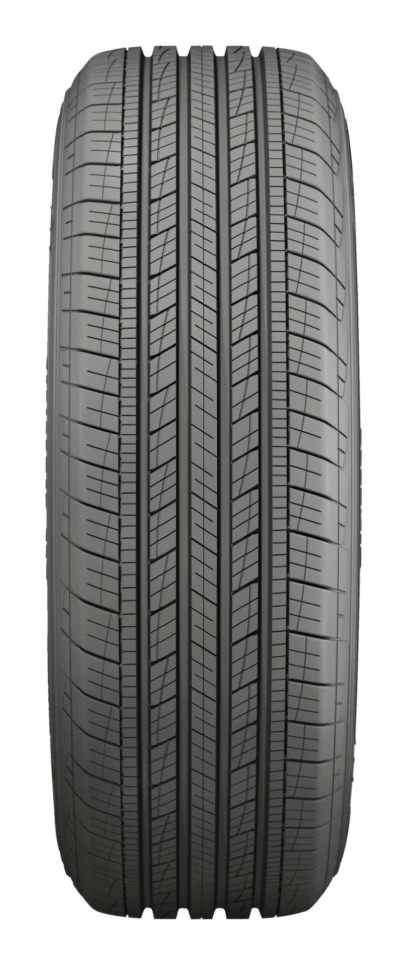 Goodyear Assurance Finesse A/S Tire for Passenger & CUV