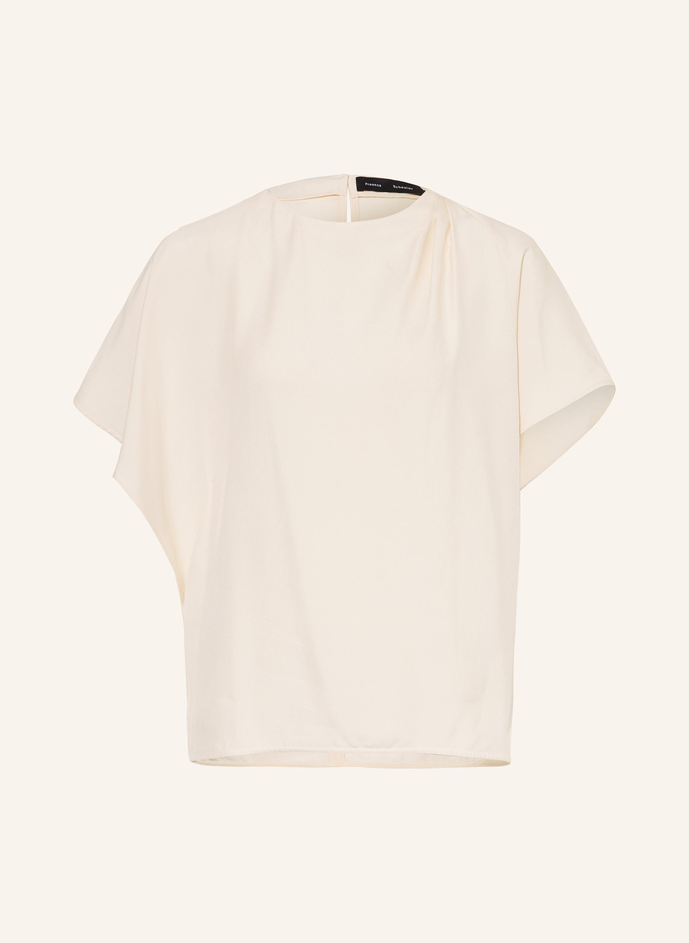 Proenza Schouler Blusenshirt ETTA