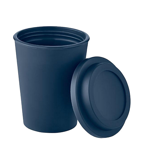 MidOcean - Gobelet SORA French Navy (Taille unique)
