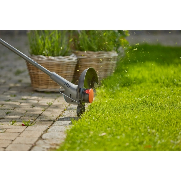 Spulendeckel