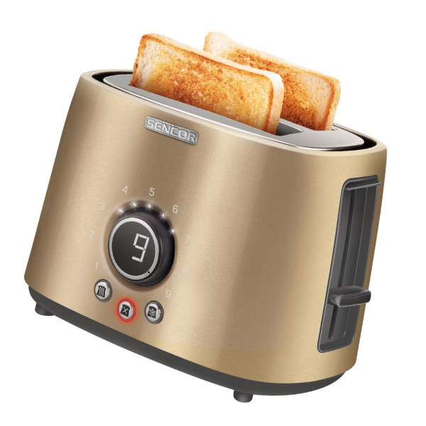 Toster Sts 6057Ch1000W