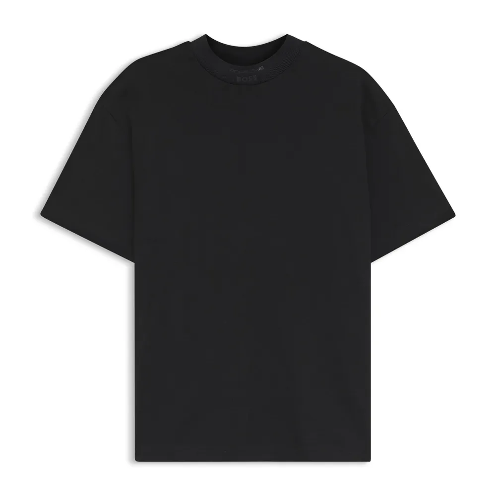 BOSS Spirit70 Tock 10278640 short sleeve T-shirt