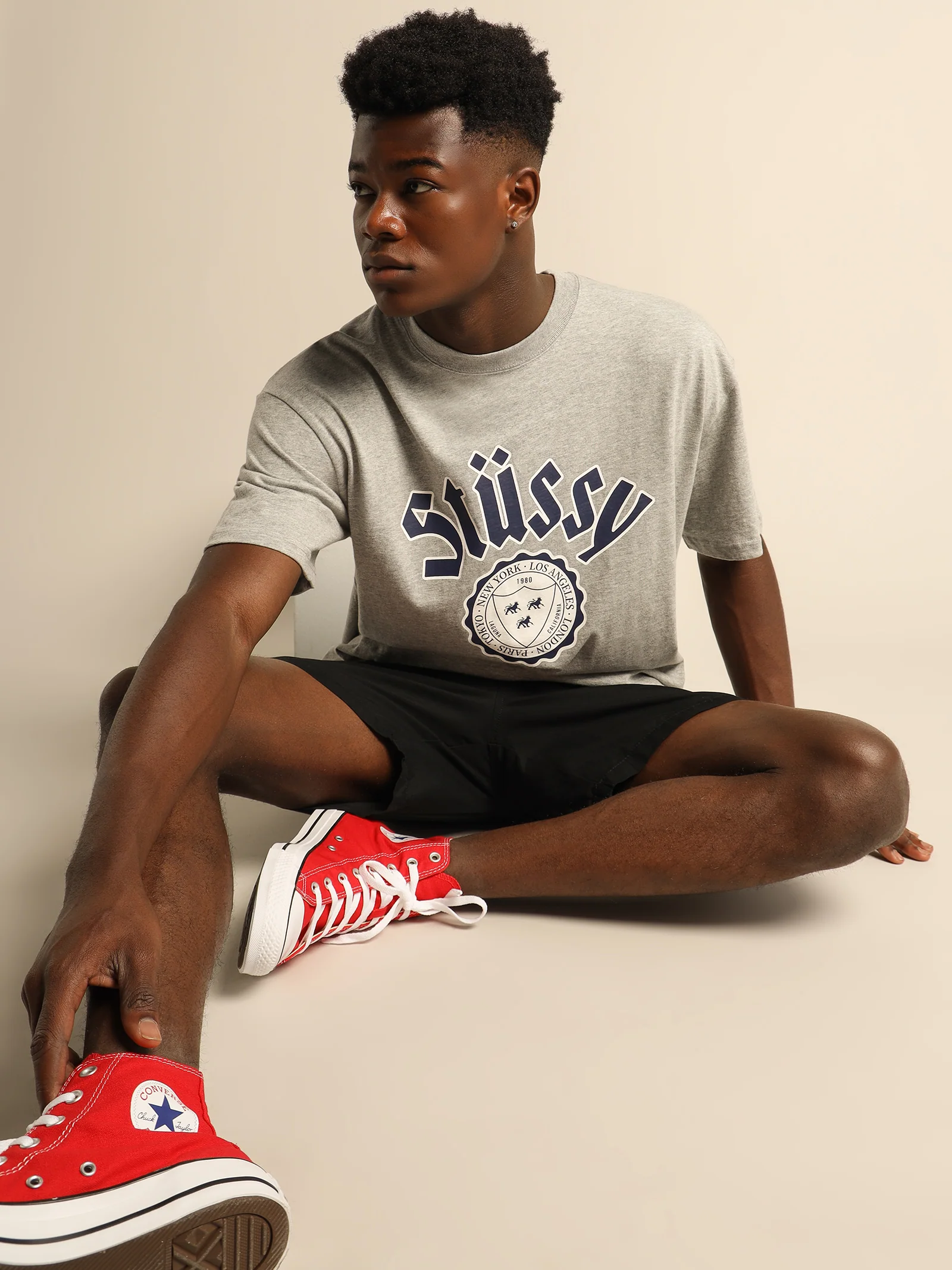 City Seal T-Shirt
