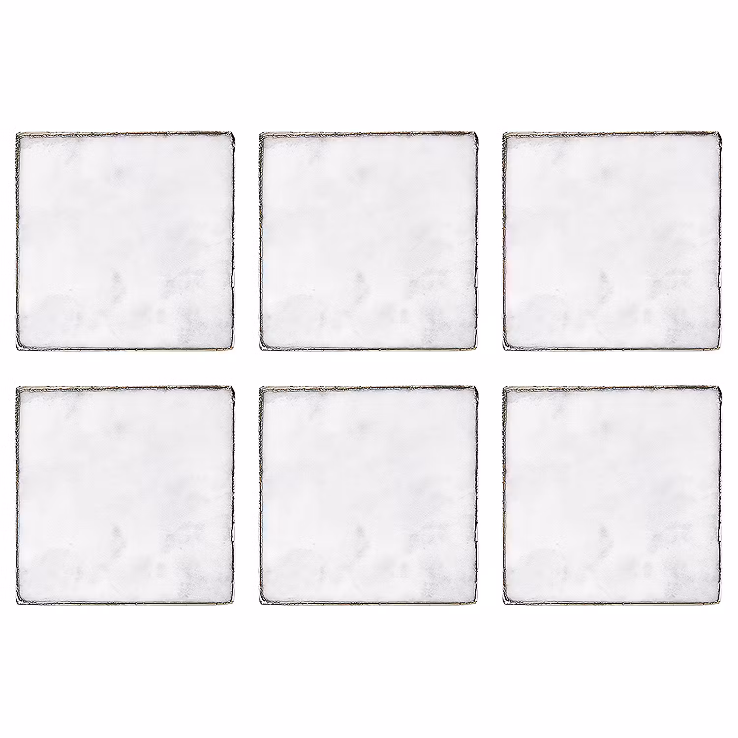 MARBLE Untersetzer 4er-Set