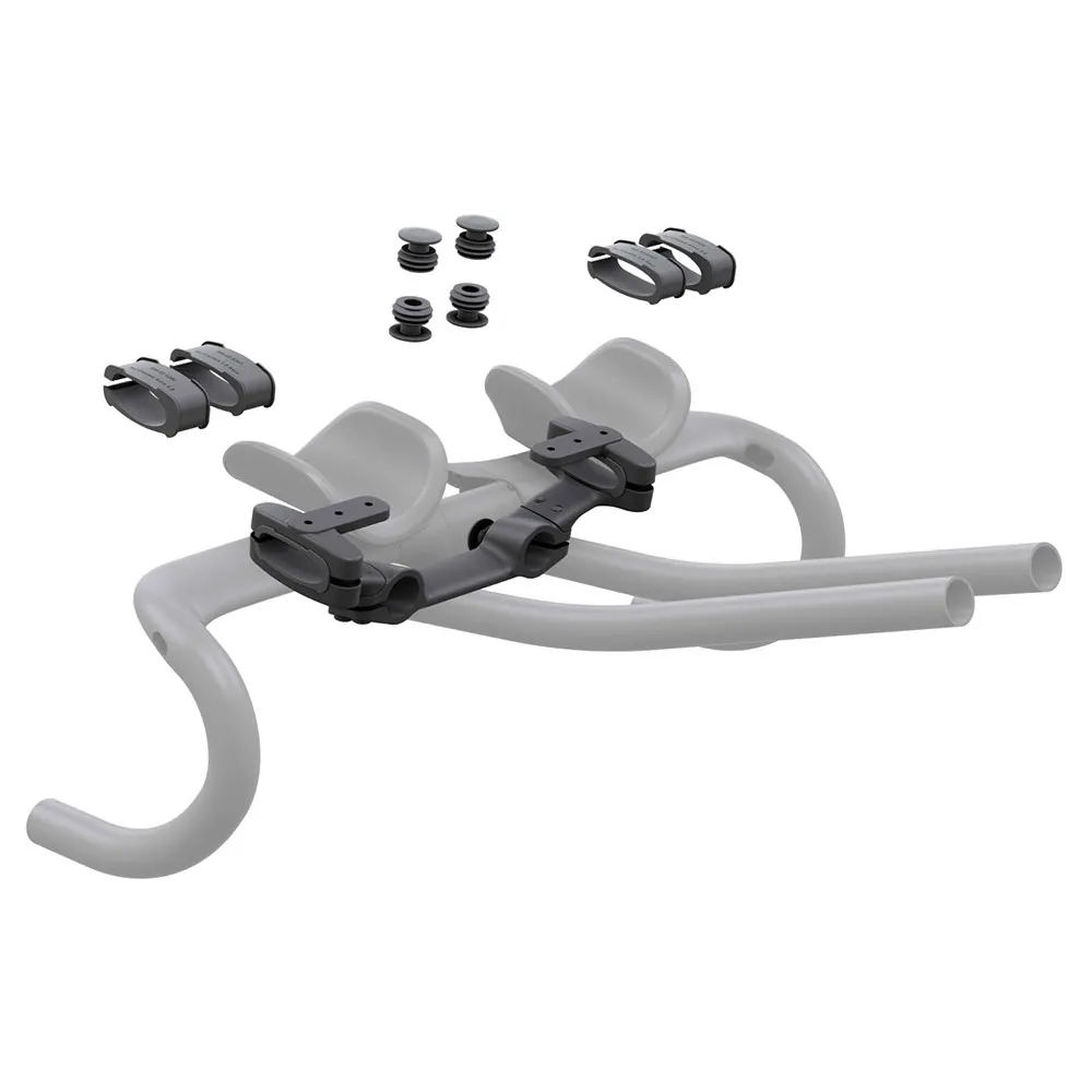 Syncros EXT-R-100-AL TT/TRI Clip On Adapter