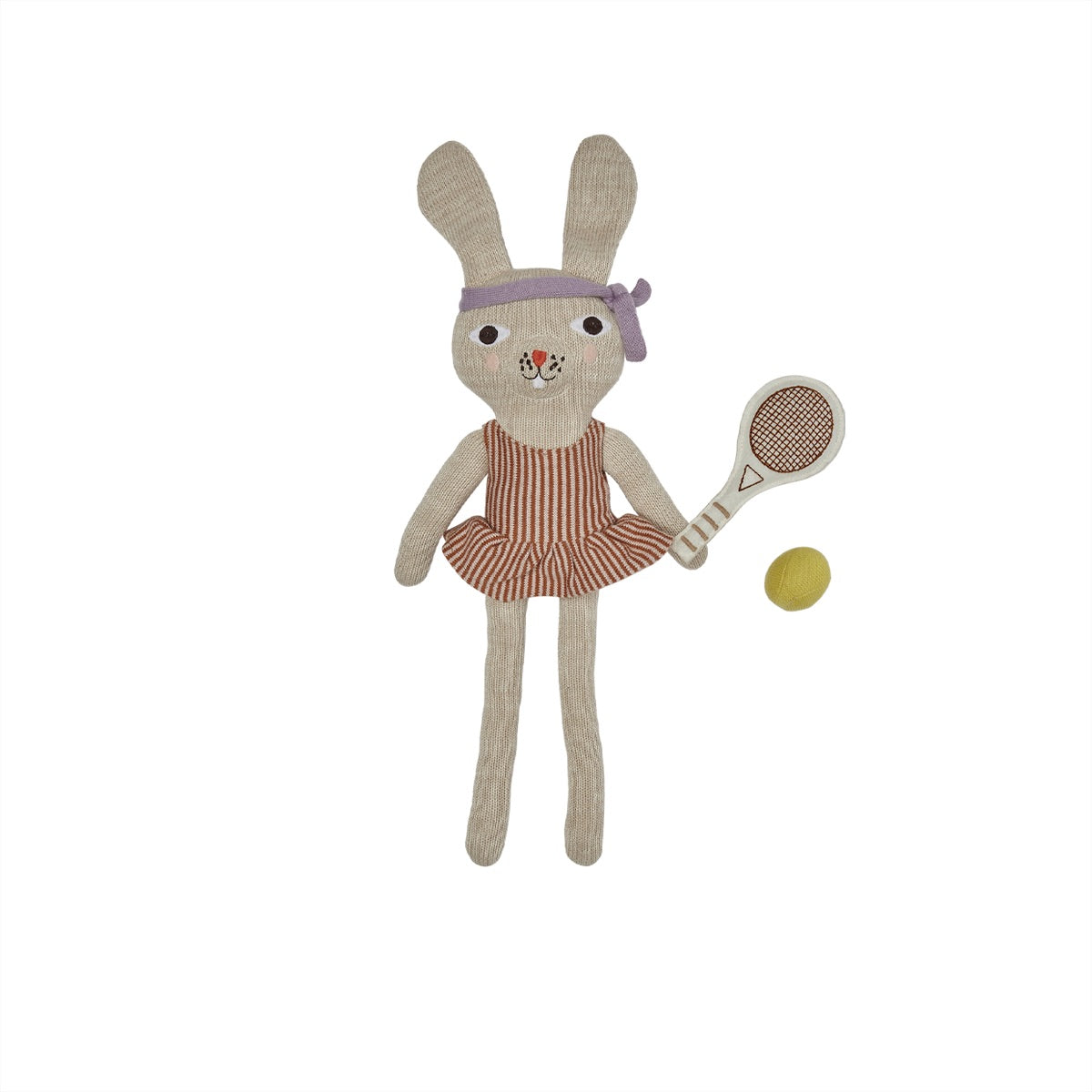 OYOY Pluche - katoen