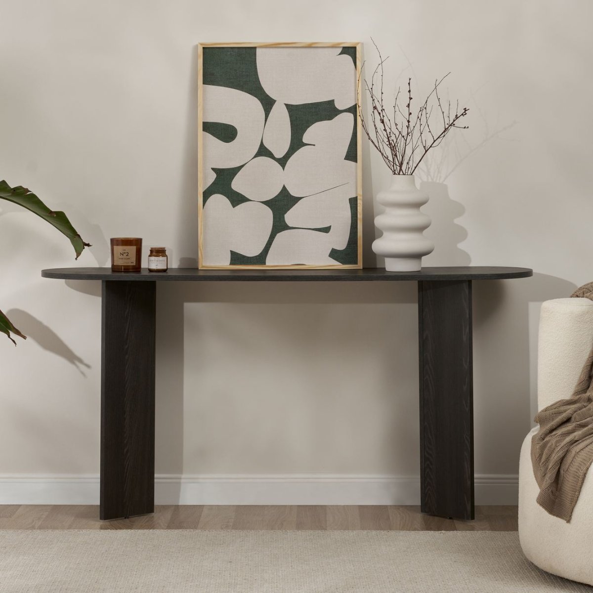 Calicosy - Sidetable SIRA - L150 cm