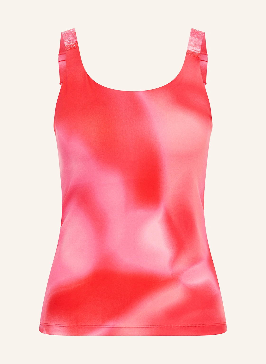 GOLDBERGH Tanktop FLAMME