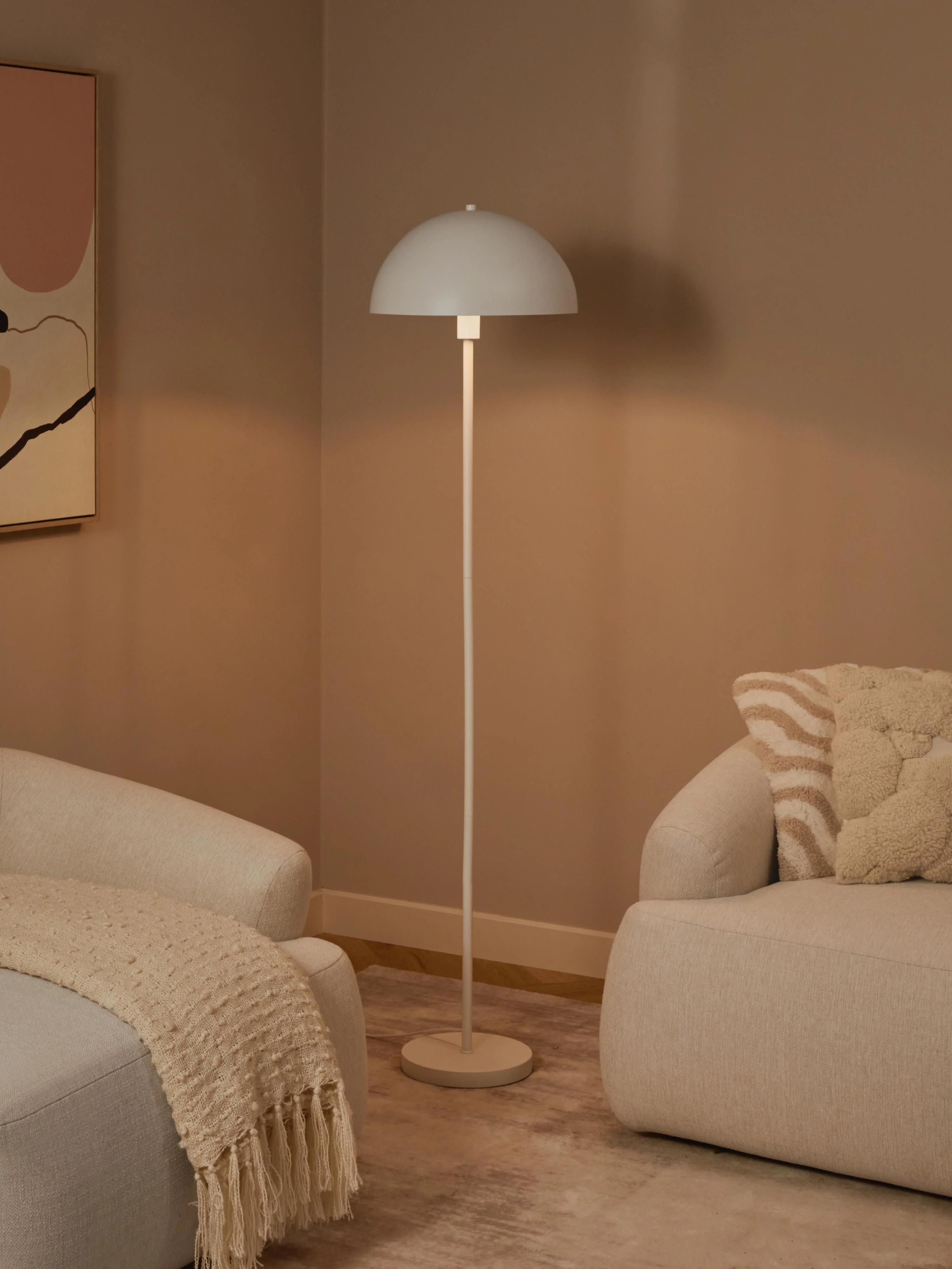 Stehlampe Matilda