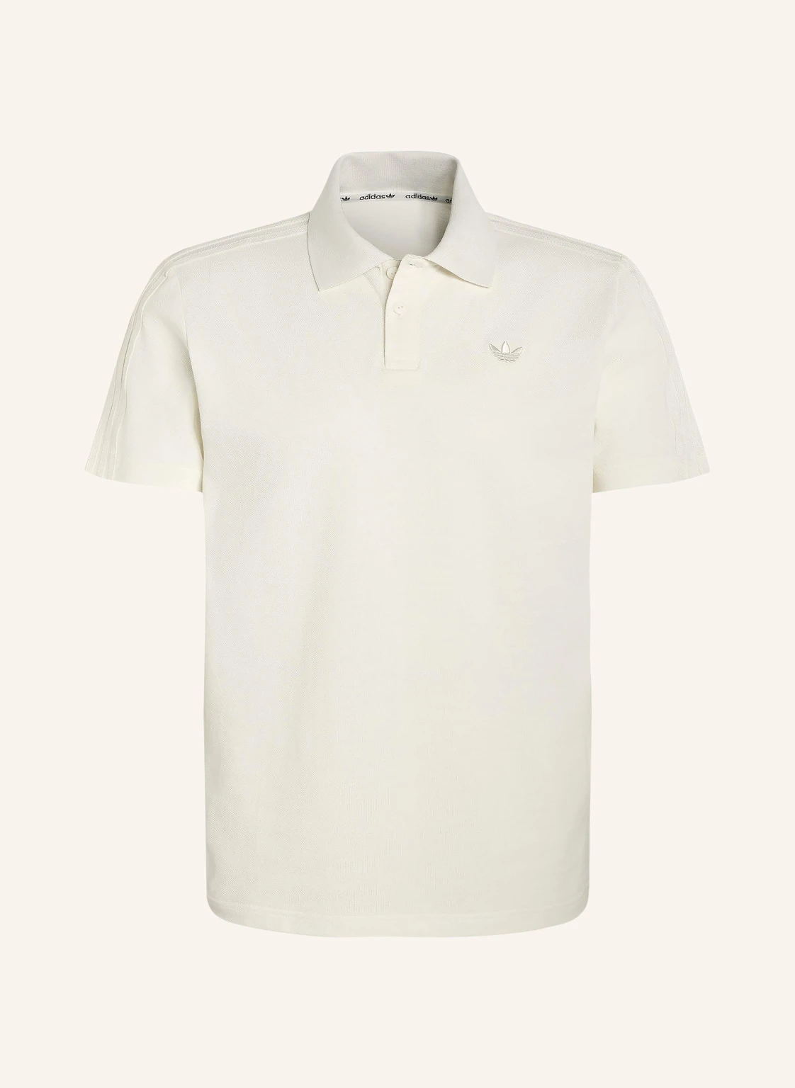adidas Originals Piqué-Poloshirt 3-STREIFEN