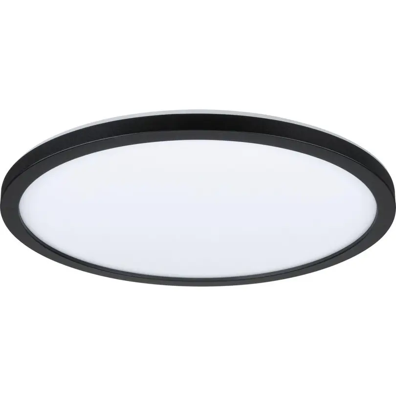 Wand- & Deckenleuchte Atria Shine