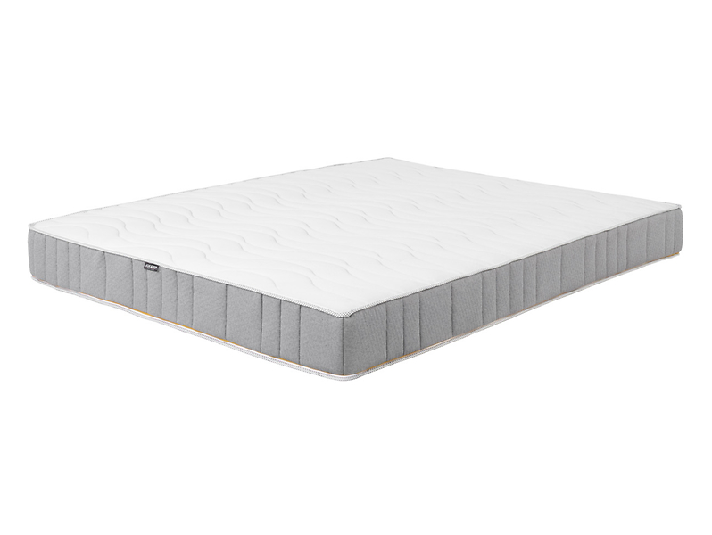 Materac sprężynowy multipocket Fabus 80x200 H3