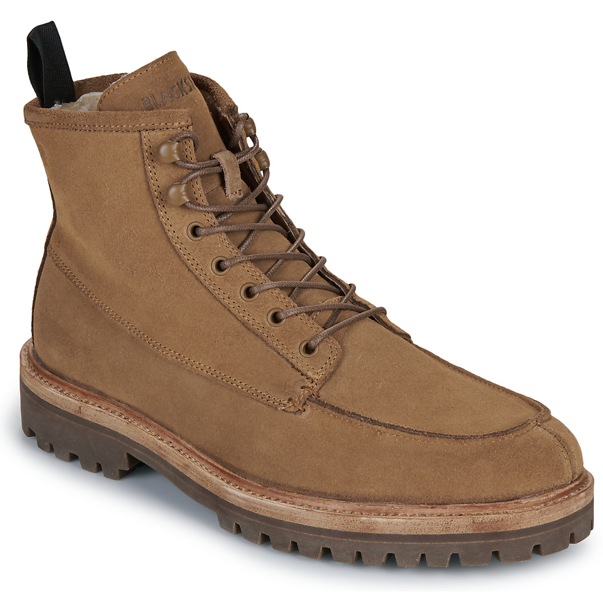 Blackstone - CG164-MALTBALL - Beige