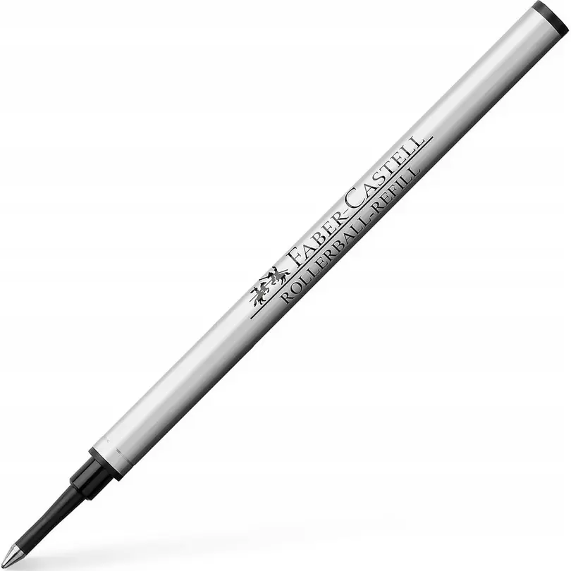 Kugelschreiber Faber-Castell Schreibmine Roller-Patrone
