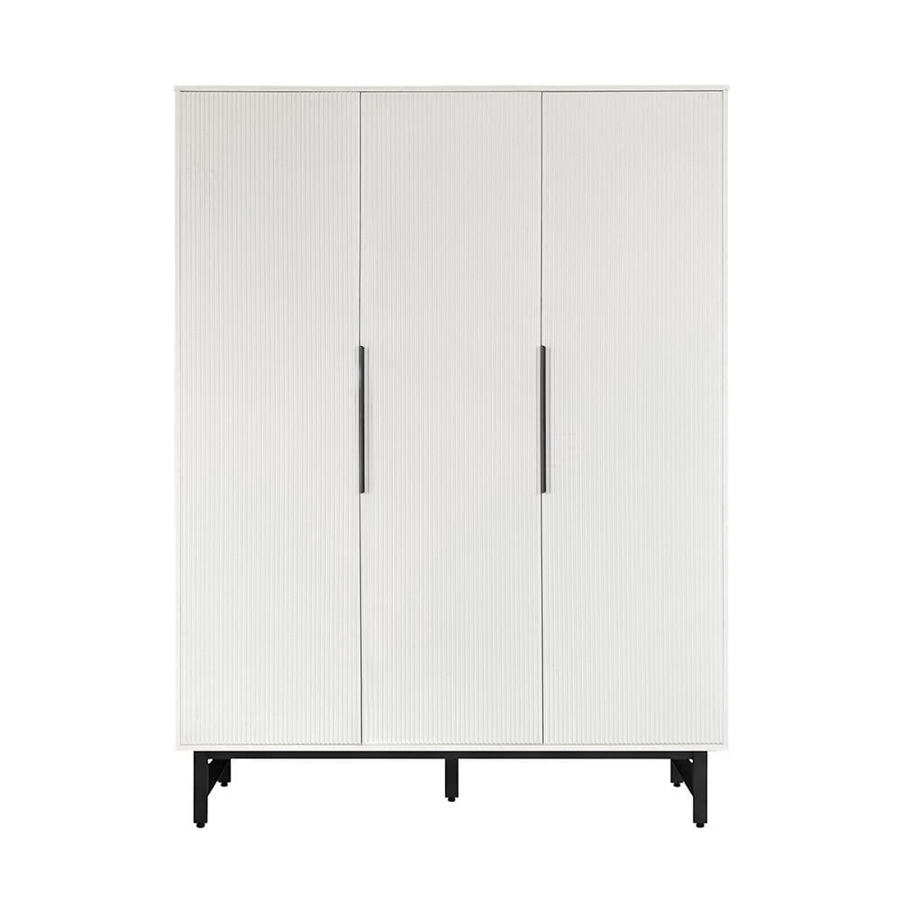 Home Deluxe NYLA kleerkast - 150 x 200 cm